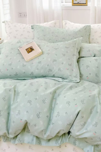 SF HOME - двојна COMFY ALMERIA 