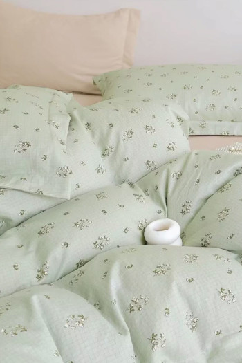 SF HOME - двојна COMFY SANTINO 