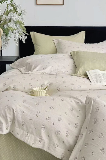 SF HOME - двојна COMFY SANTERO 