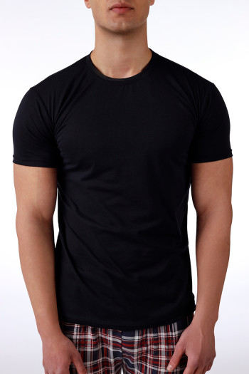 SF машки сет пижами M.PIZAMI SP.OFFER KARO KD SS26 