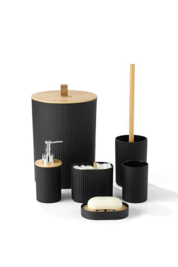 SF HOME сет за бања SET ZA VO BAWA 6ka ORT572 