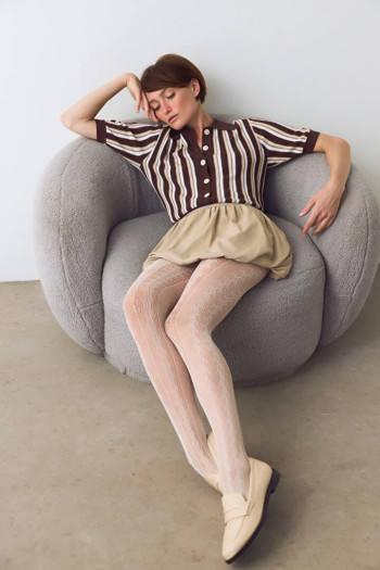 Penti женски хулахопки AMELIA FILE KLT. 