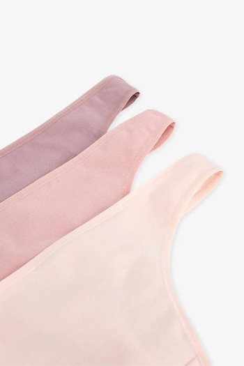 Penti женски килоти DEEP CLAY 3LU THONG 