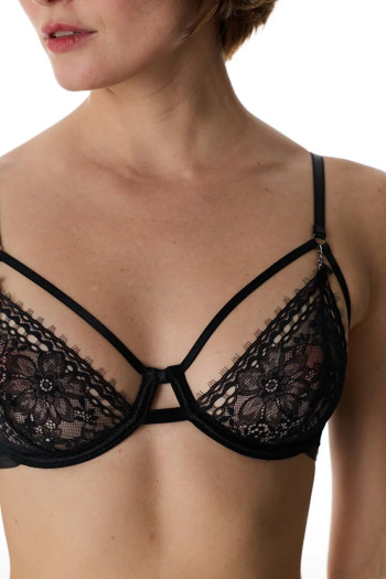 Penti женски градник WIRE LACE SUTYEN B SS26 