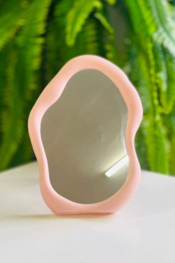 SF HOME Огледало OGLEDALO PVC 26*18sm*60 1+1 