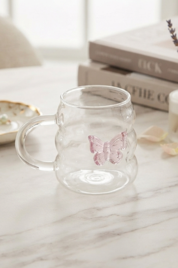 SF HOME  чаша Bubble Butterfly 
