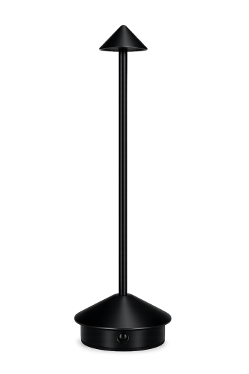 SF HOME  лампа Onix Black 