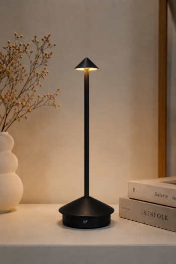 SF HOME  лампа Onix Black 