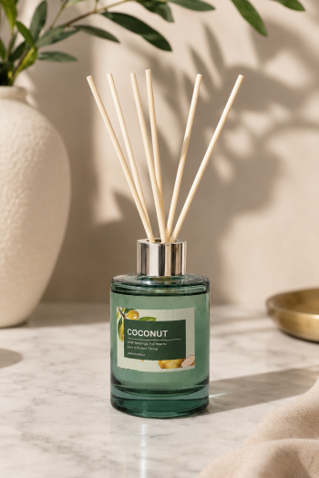 SF HOME  освежувач за просторија Coconut 