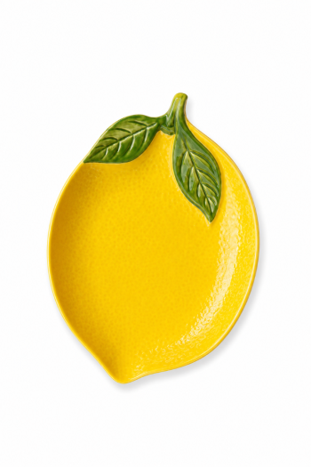 SF HOME  тањир Lemon Coast 