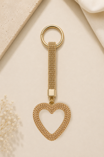 SF HOME  декорации - привезок Key Warm Heart 