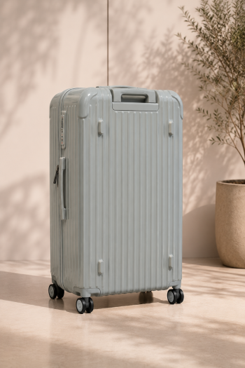 SF HOME  куфери Livigno Gray Big 