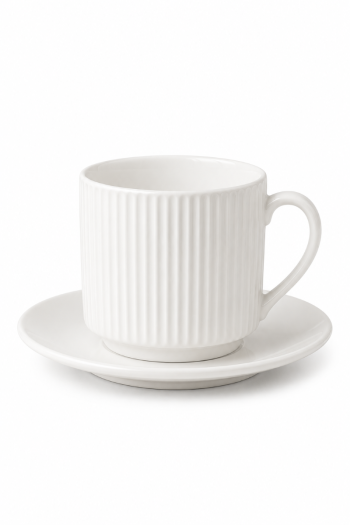SF HOME  шоља 1/1 Stripe 