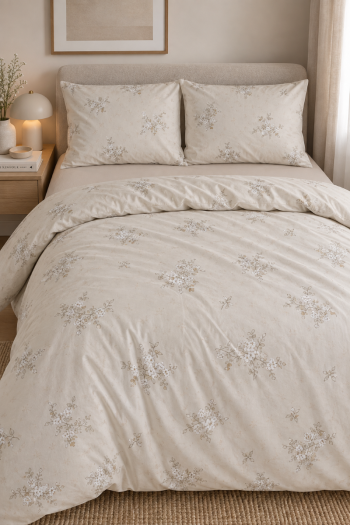 SF HOME  двојна 200x230 Pocket Cherry 