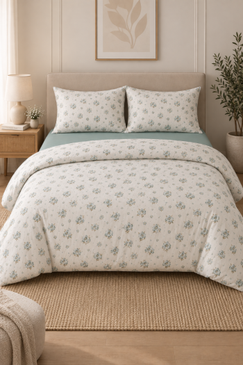 SF HOME  двојна 200x230 Pocket Sweet 