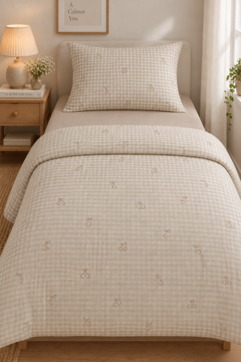 SF HOME  единечна 150x200 Pocket Butterfly 