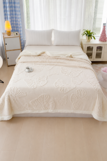 SF HOME  ќебе Butterfly Vanilla 150x200 