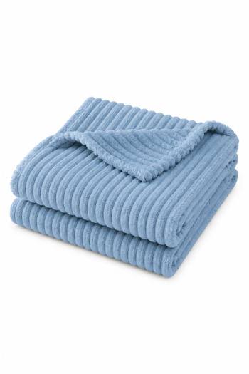 SF HOME  ќебе Stripe Blue 200x230 