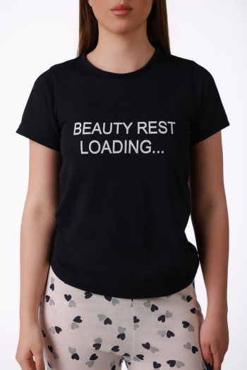 SF женски сет пижами SP.OFFER BEAUTY KD SS26 