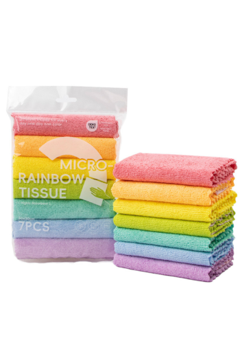 SF HOME  крпа Rainbow 1/7 