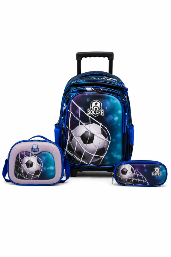 SF HOME ранец 1/3 Football 
