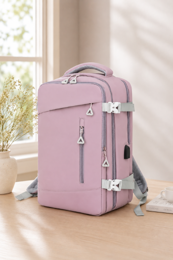 SF HOME ранец Salvatore Pink 