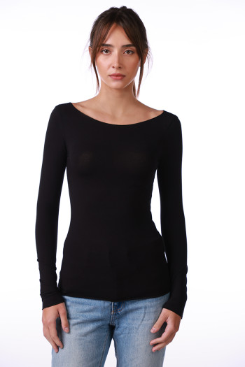 SF женска блуза 735264B COTTON 