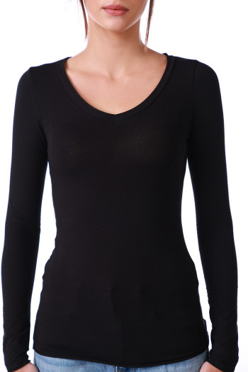 SF женска блуза 735265B COTTON 