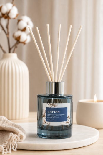 SF HOME  Освежувач за просторија Cotton 