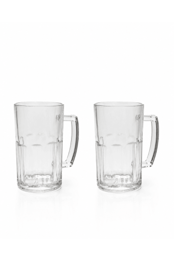 SF HOME  Сет чаши TZ4303 CASI SET 2KA 300ML/12 