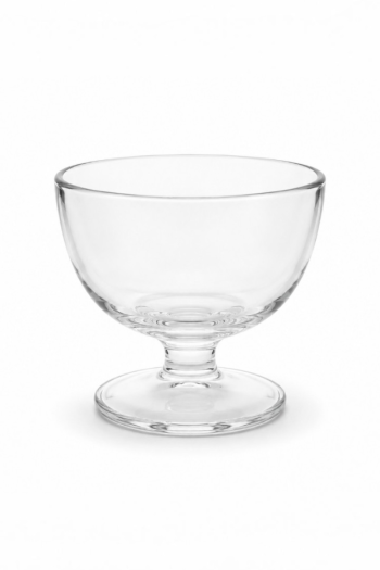 SF HOME  здела стаклена сет од 6 парчиња 230ML 