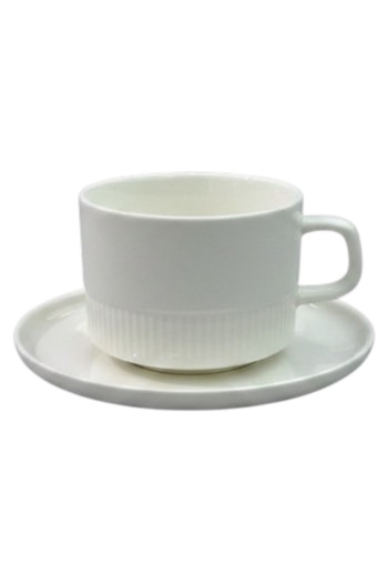 SF HOME  сет шољи BW20-110/6C SOLJA ZA KAFE 6KA 140ML 