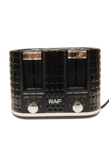 SF HOME  тостер AID RAF TOSTER DVOPEK LUKS 