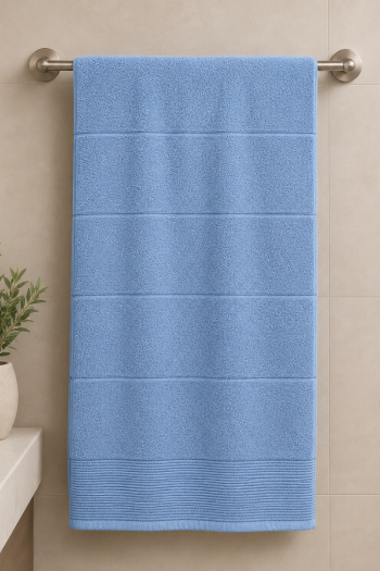 SF HOME  пешкир Velvet 70x140 
