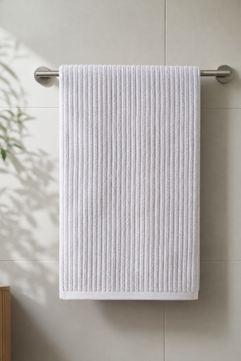 SF HOME  пешкир Stripe 50x90 