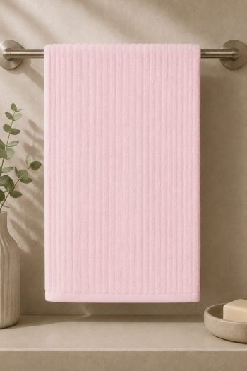 SF HOME пешкир Stripe 70x140 