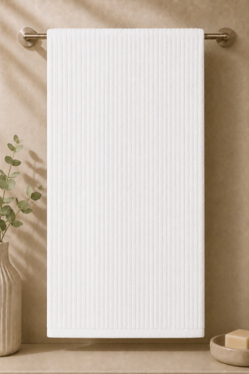SF HOME  пешкир Stripe 90x150 