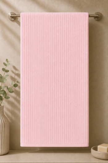 SF HOME пешкир Stripe 90x150 