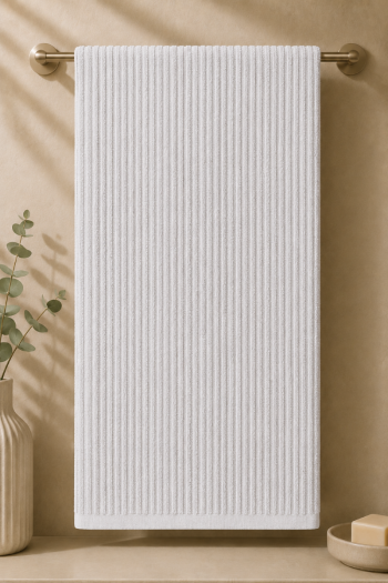 SF HOME  пешкир Stripe 90x150 