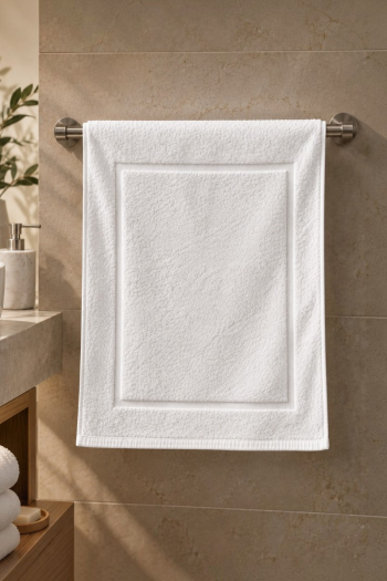 SF HOME  пешкир хотелски Clear 50x90 