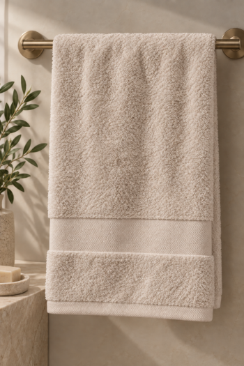 SF HOME  пешкир Premium 50x90 