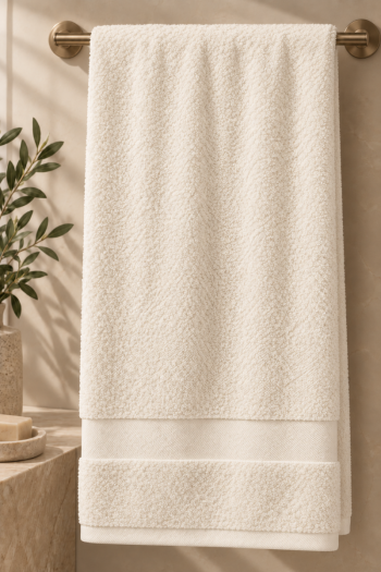 SF HOME  пешкир Premium 70х140 
