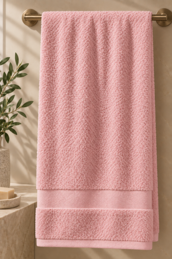 SF HOME  пешкир Premium 70х140 
