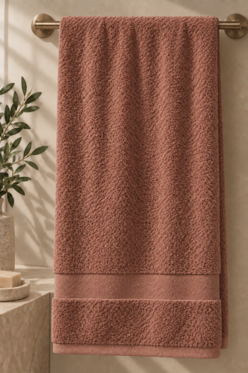 SF HOME  пешкир Premium 70х140 