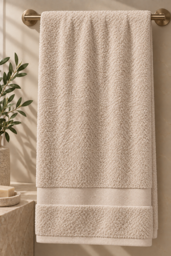 SF HOME  пешкир Premium 70х140 