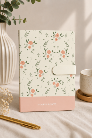 SF HOME  планер Mindset Book 750611 