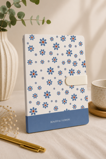 SF HOME  планер Mindset Book 750611 