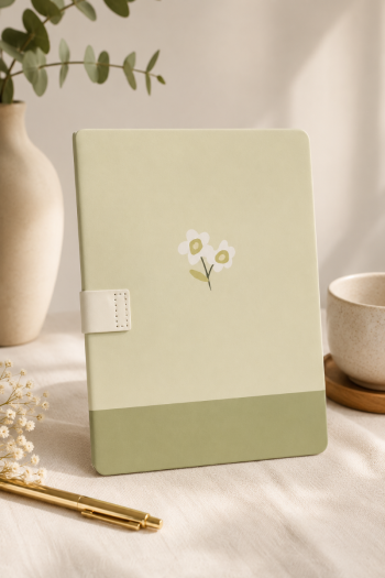 SF HOME  планер Mindset Book 750611 