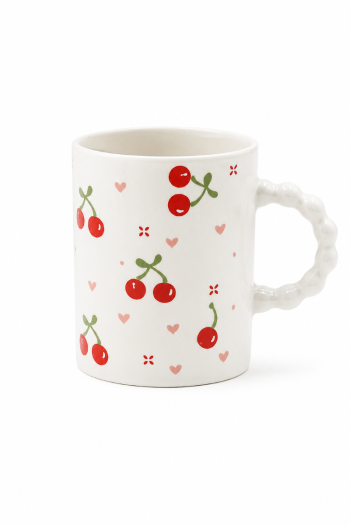 SF HOME  сет шољи Floral 750554 
