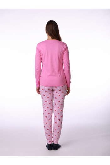 SF женски сет пижами SP.OFFER FRINALLY DD FW26 